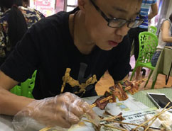 长治烧烤加盟,学烧烤技术,开烧烤店多少钱